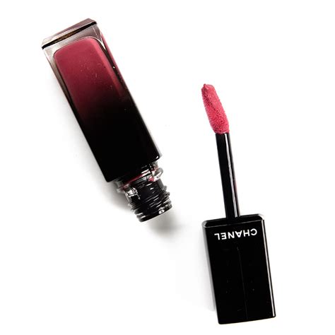 exigences qualité chanel